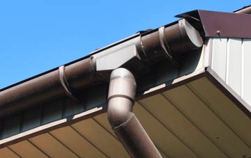 types of Colcot fascias